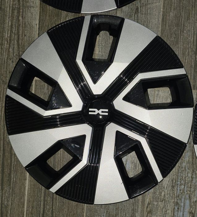 Vand capace Dacia R16 originale