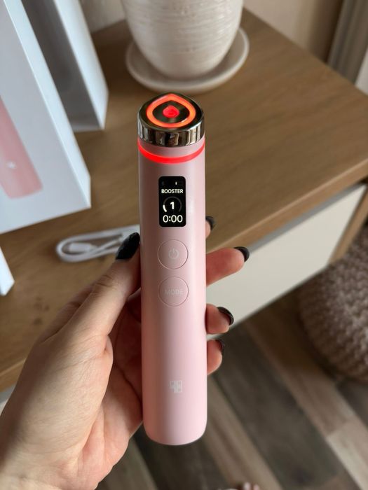 Medicube Age-R booster pro