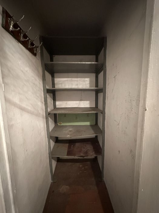 1 комнатная квартира