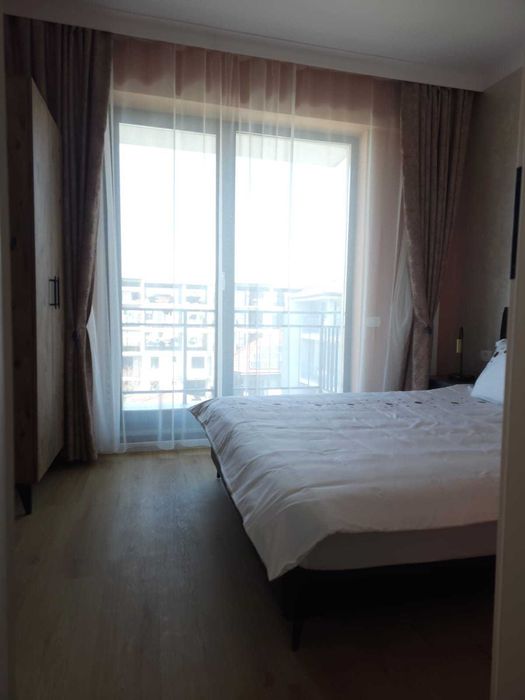 Apartament Tip Studio - Mamaia Nord/ Sat - La Cheie- Dezvoltator