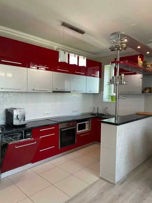 Дава се под наем Двустаен апартамент в София, Зона Б-18 - 65 кв.м за 612 € - Снимка #3