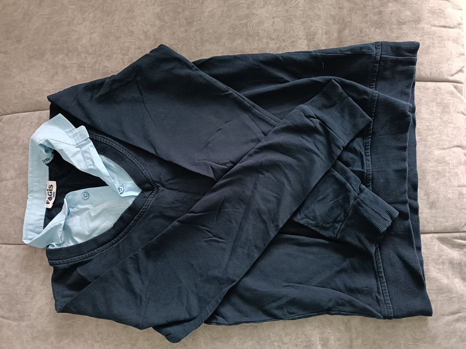 Школьные кофты на мальчика