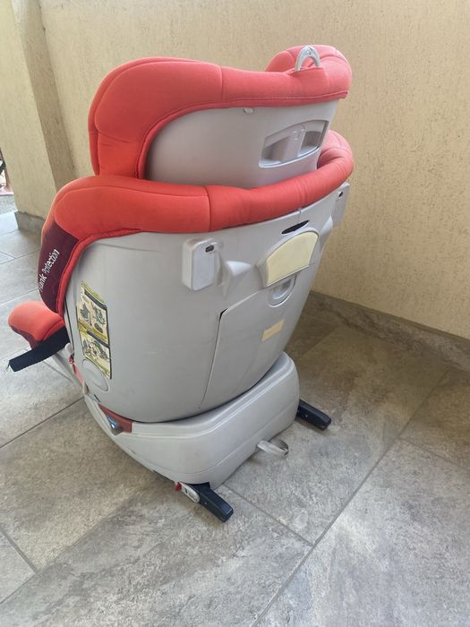 Scaun auto copii rotativ 360grade