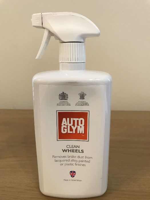 Produse Autoglym