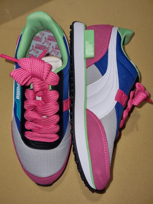 Дамски маратонки,оригинални