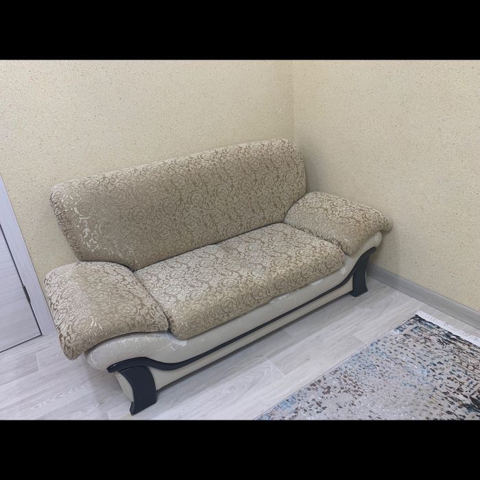 Диван раскладной