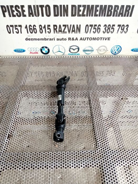 Coloana Tija Ax Cruce Cardanica Volan Opel Astra K 2015-2019 Motor B16DTH LVL