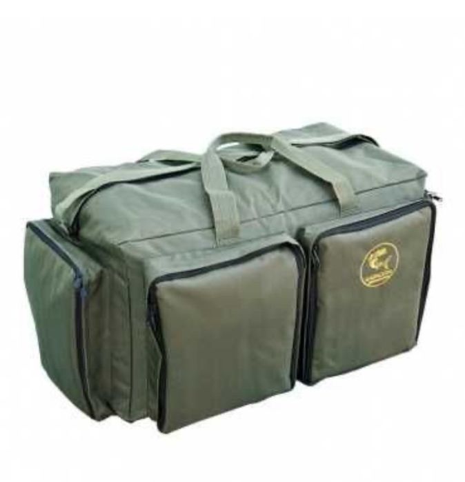 B22 - Geanta accesorii pescuit (L) - 75 litri