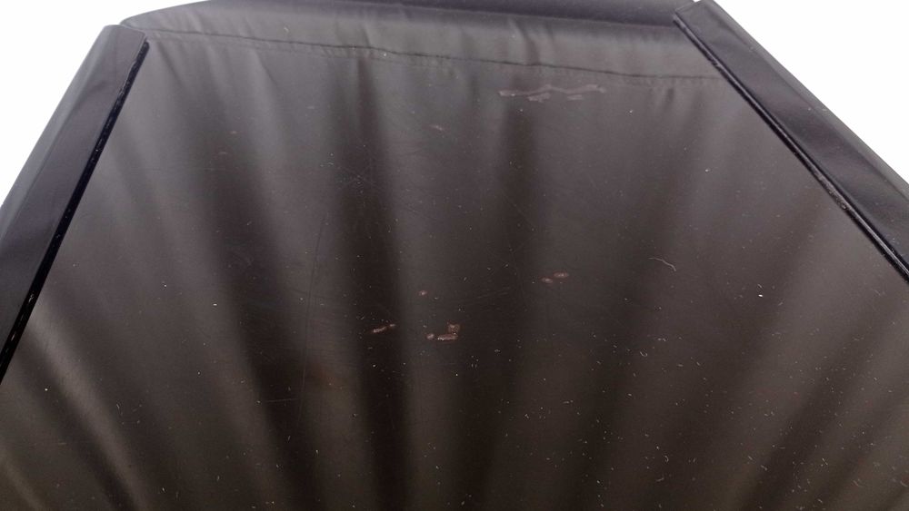 Масивна Метална Стойка за Лаптоп / Прожектор / Миксер Ноти Регулируема