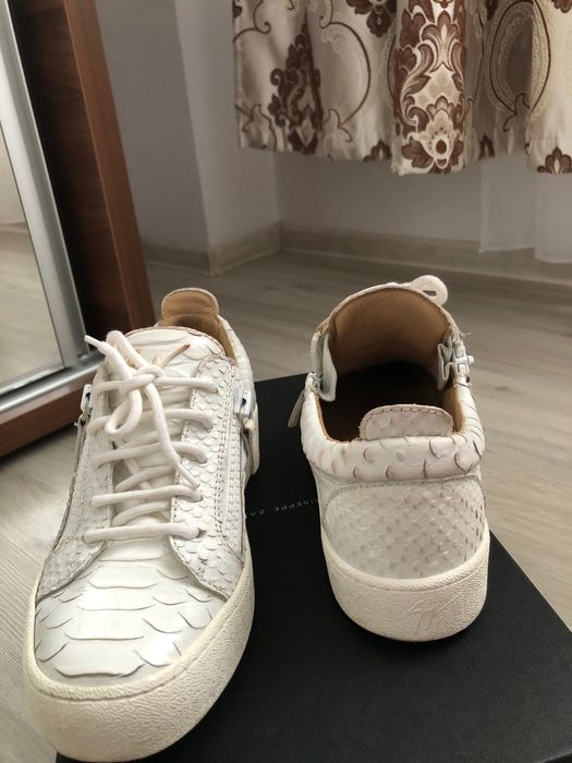 Încălțăminte Giuseppe Zanotti Damă