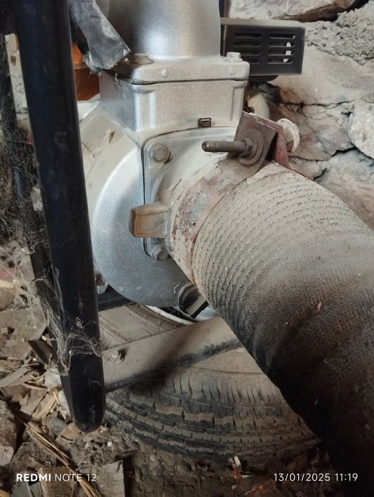 GASOLINE suv nasos benzinli  100 tali