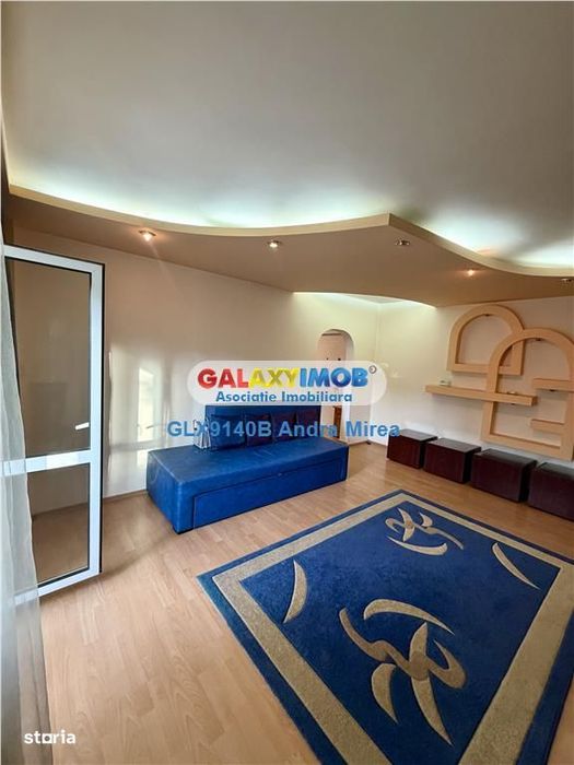 Inchiriere apartament 2 camere 13 Septembrie CENTRALA PROPRIE