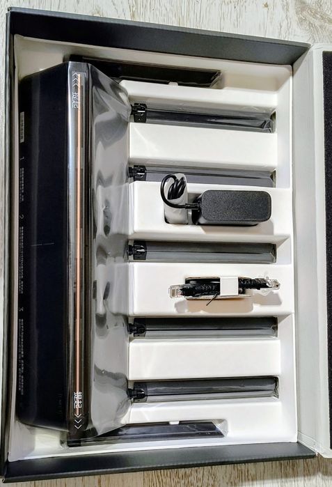 Геймърски трибандов Рутер Xiaomi BE7000