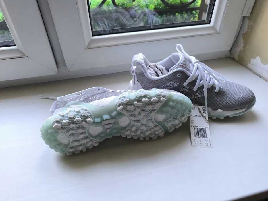 Женские кроссовки Adidas, оригинал. Куплены и привезены из Америки(39)