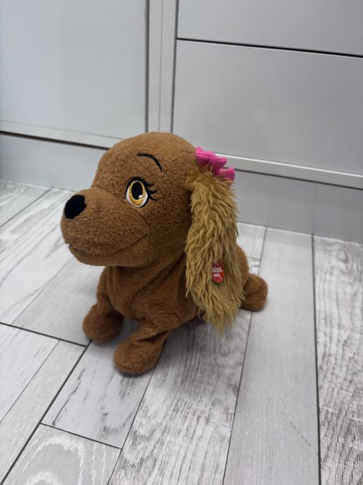 Интерактивни играчки