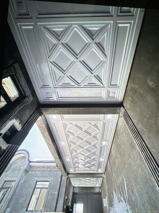 Алюкобонд алюкабонд Самарканд Ургут аликафон alumax alfa elix aluclass