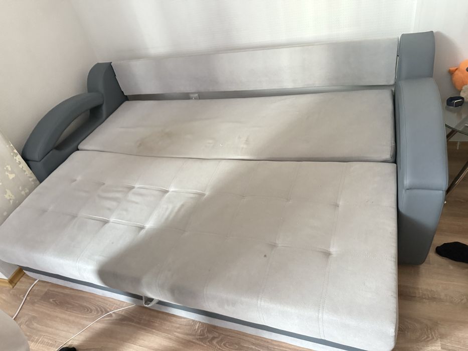 Диван раскладной