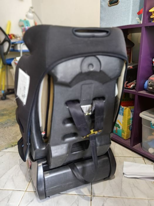 Chippolino Trax Neo 0-25 kg  Столче за кола