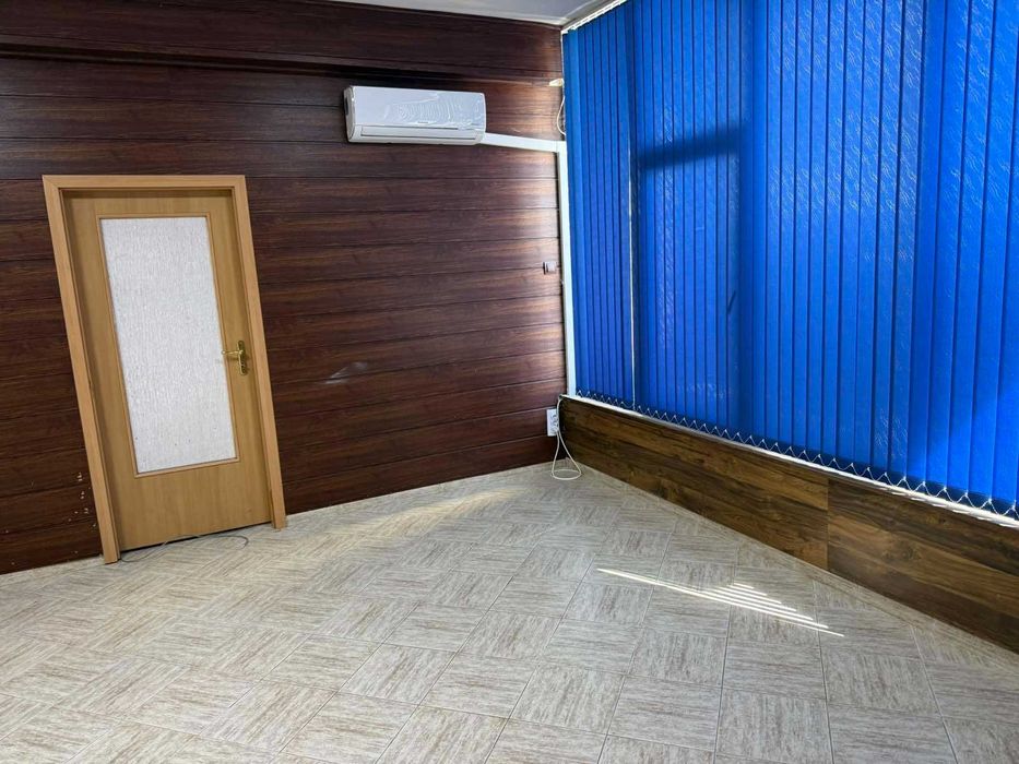 Склад, офис шоурум, тихо производство