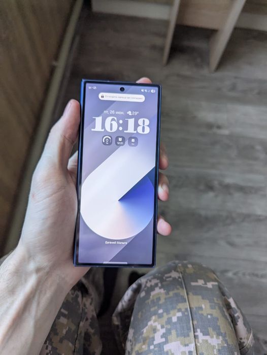 Samsung Galaxy Z Fold6