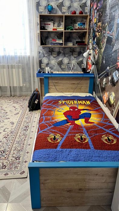 Детский гарнитур