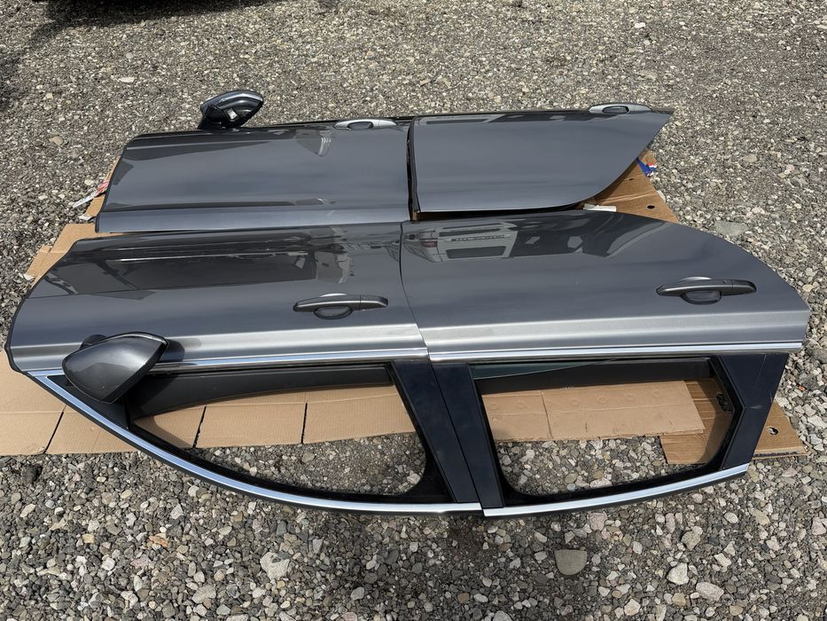 Usi / Portiere Jaguar XF X260 2016-2024