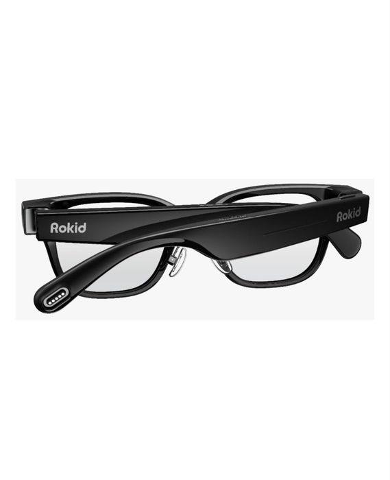 Rokid glasses - умные Ai очки