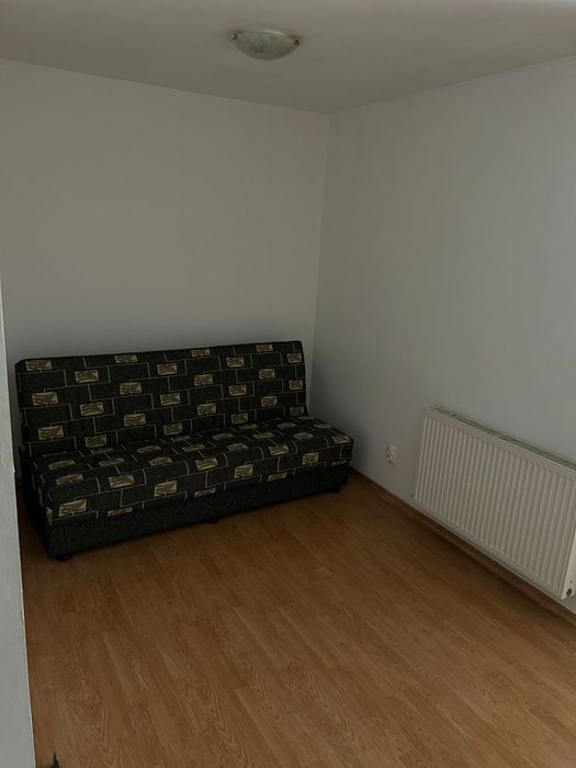 Închiriez apartament cu doua camere mobilat și utilat complet zona sud a orașului