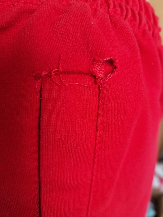 ЦСКА Анцунг - размер S - 41лв.