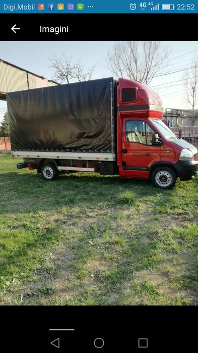 Transport mobila,marfa, mutari, debarasari!