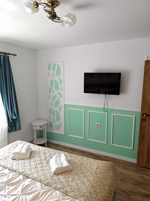 Apartament de închiriat în regim hotelier