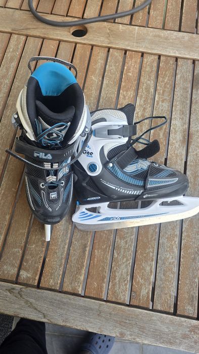 Patine Dama Fila