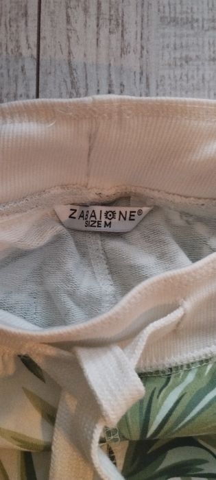 Памучен панталон М размер