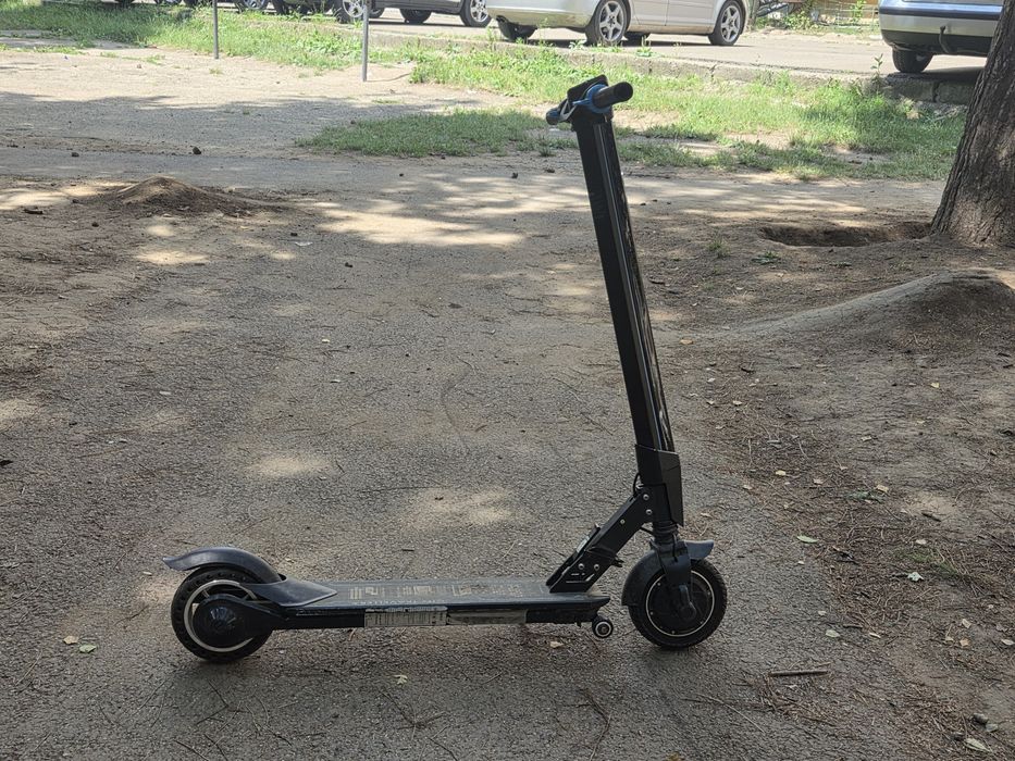 Vând trotinetă electrică Myria City Traveller+.