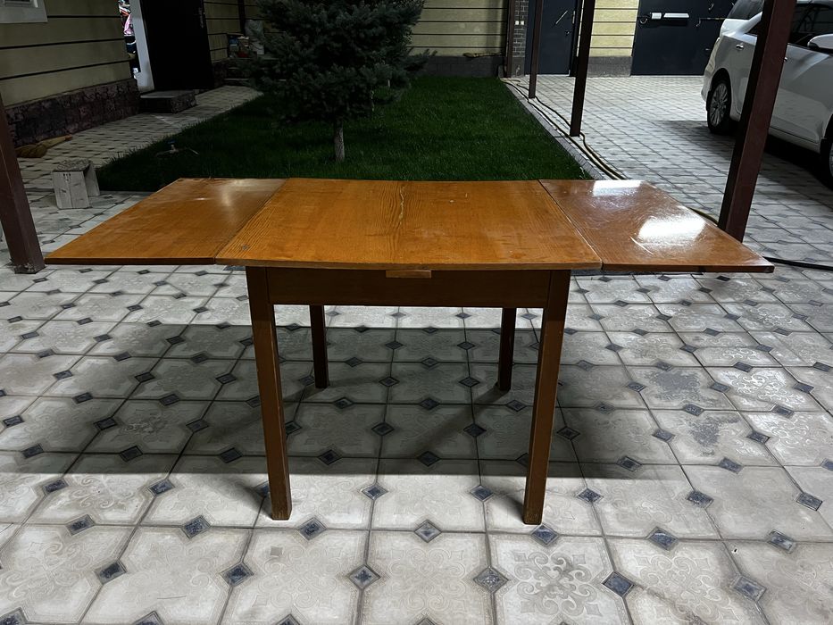 Продам стол трансформер