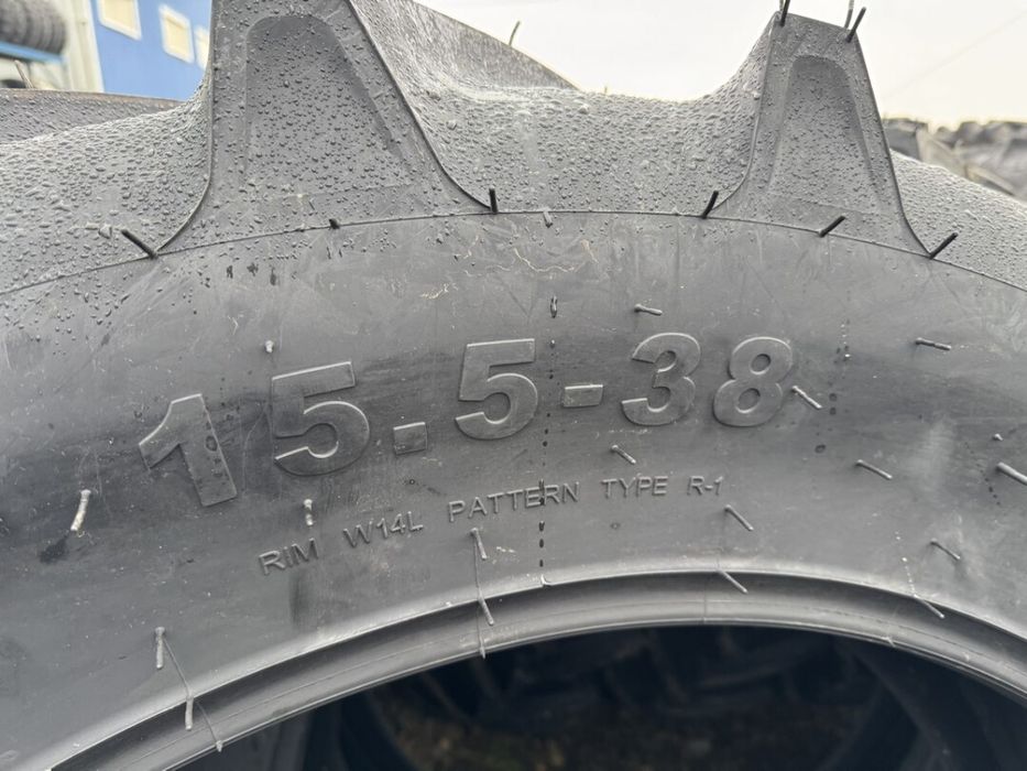 ANVELOPA 15.5-38 PANTHER 16PR TT  Cauciucuri tractor, Fiat, Case, Fendt, John Deere, New Holland, Massey Ferguson, UTB   Cauciucuri tractor, Fiat, Cas