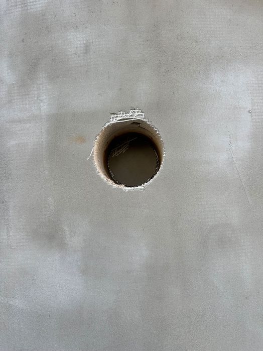 Диамантено пробиване на отвори