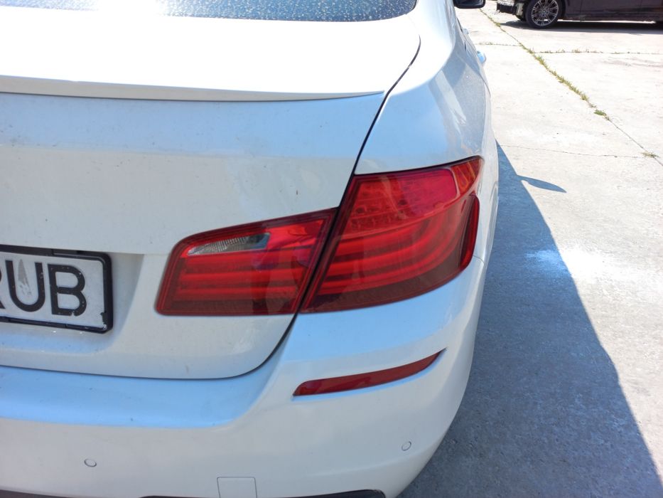 Stopuri bmw f10 non-lci