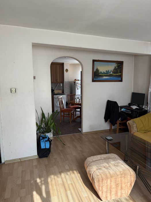 Продава се Двустаен апартамент в Варна, Базар Левски - 65 кв.м за 2308 €/кв.м - Снимка #1