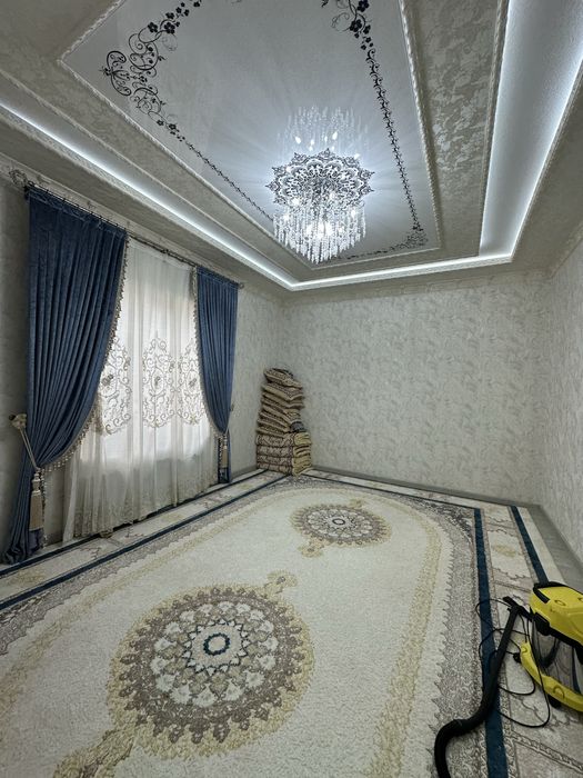 Уй сотилади 4 сотих 5 та хона