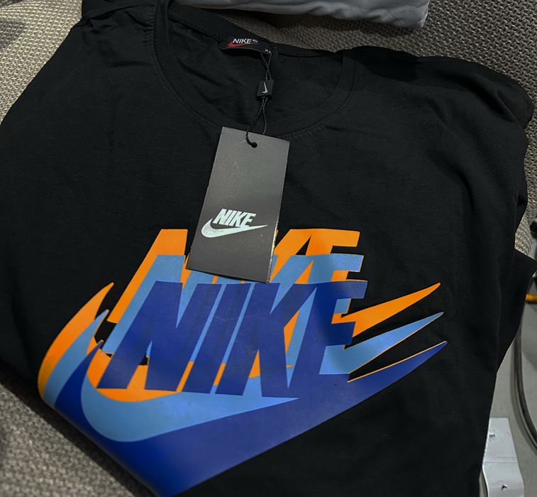 NIKE мъжки екип 3 цвята