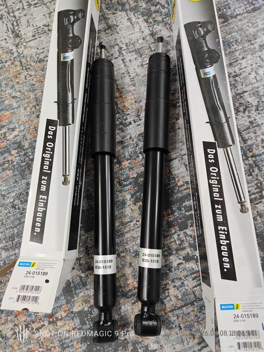 Продам Амортизаторы