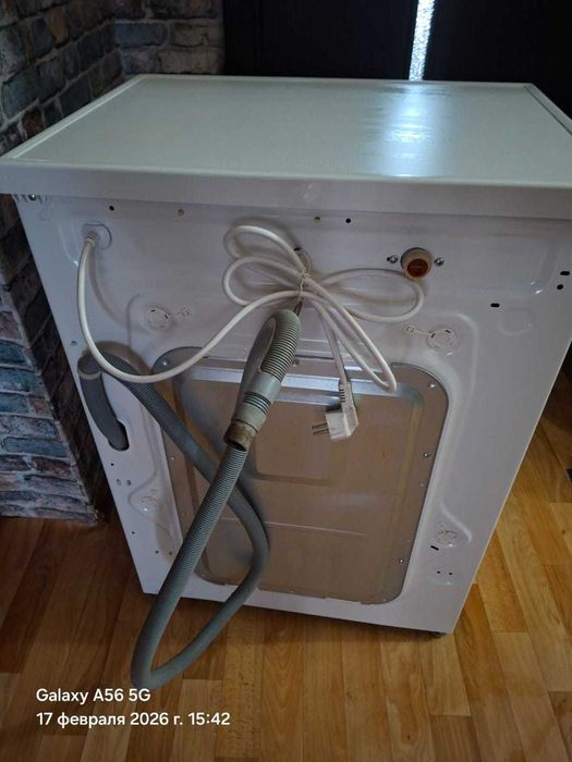 Продам стиральную машину LG