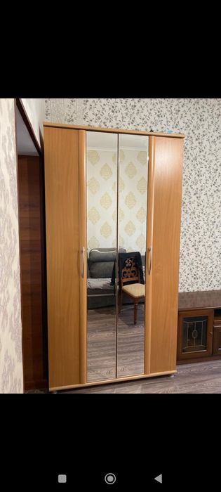 Шкаф шиыоньер полка мебель