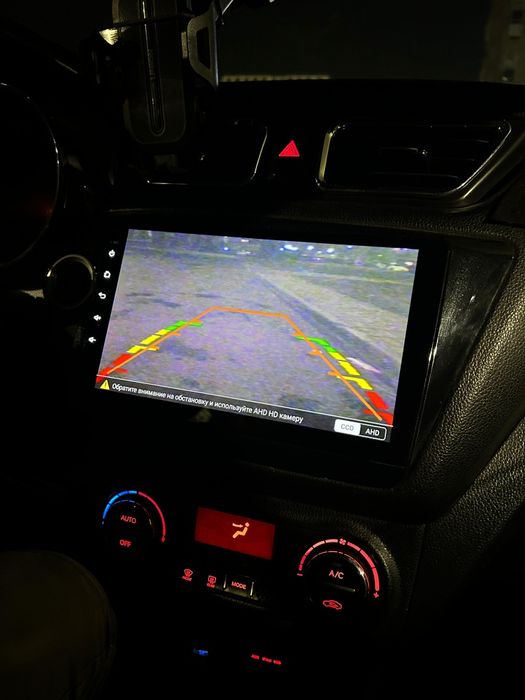 Продам Киа рио 3