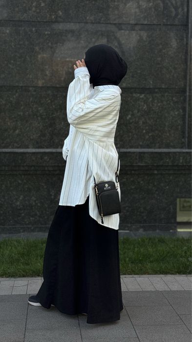 Рубашка женская