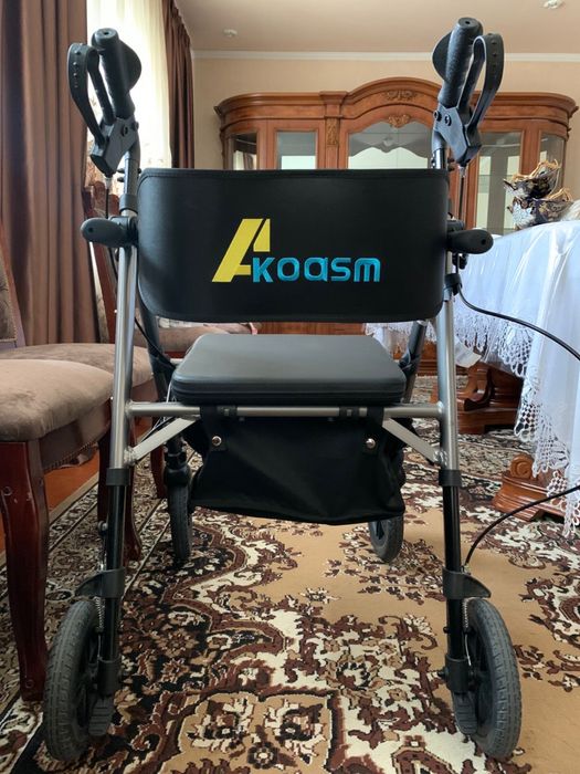 Продаю роллатор Koasm