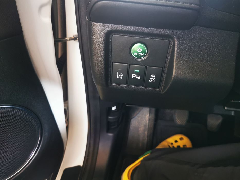 Honda hrv 1.6 diesel, echipare Executive