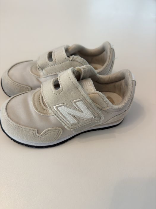 Детски маратонки New Balance