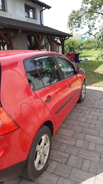 Vand !! Volkswagen Golf